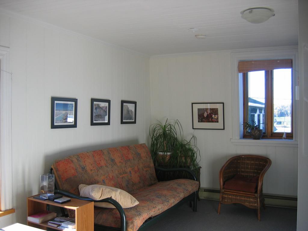 Maison du Photographe Le Le Bic Chambre photo